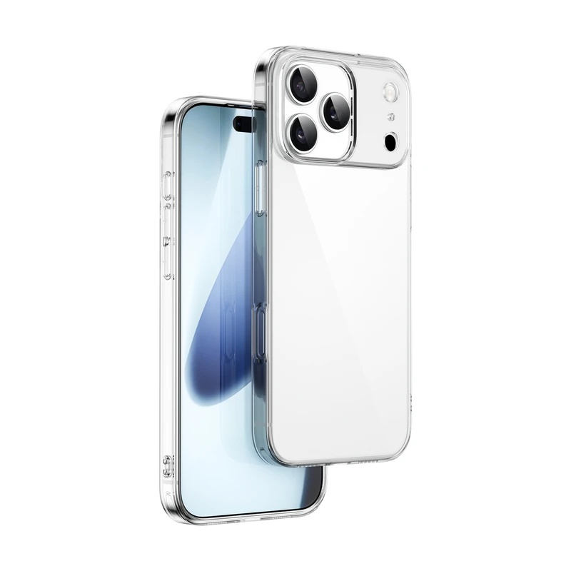 Чохол для смартфона WIWU iShield One ZCC-108 for iP17 Pro Max 6.9" — фото 3