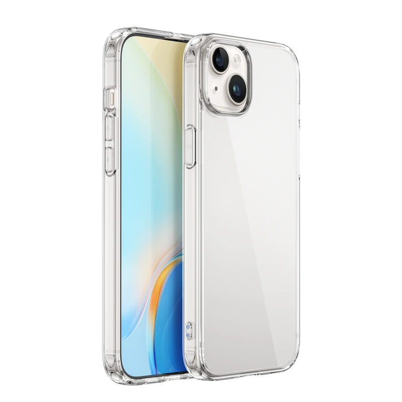 Чохол для смартфона WIWU ZCC-108 Phone Case For IP 14/6.1 — фото 3