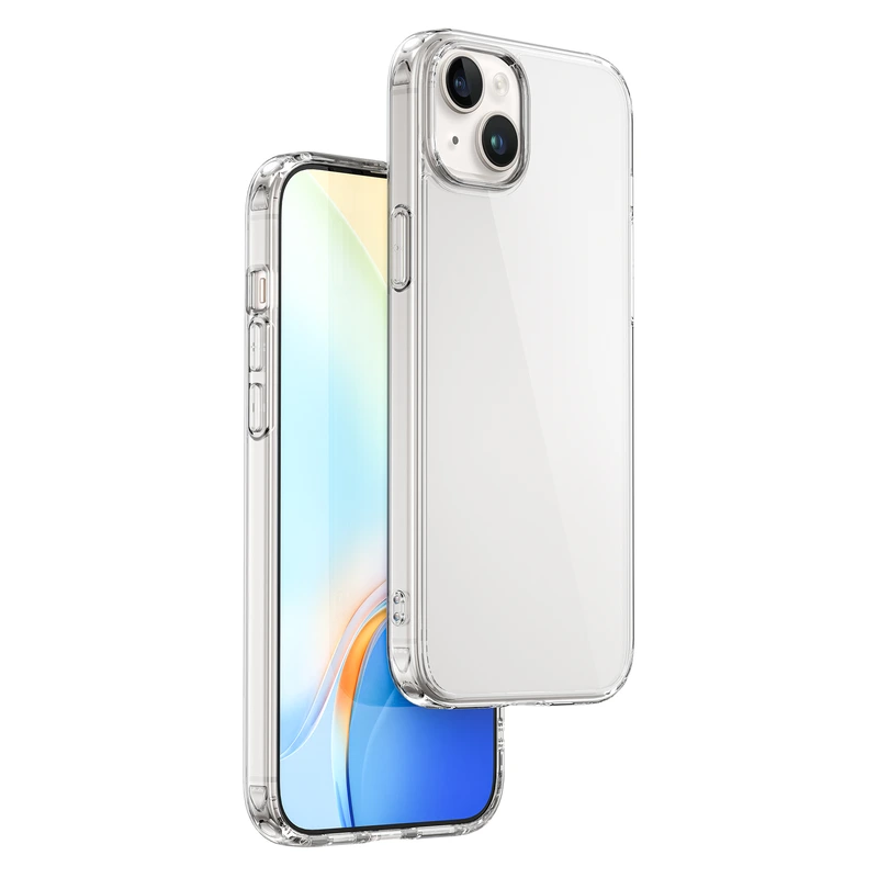Чохол для смартфона WIWU ZCC-108 Phone Case For IP 14/6.1 — фото 4