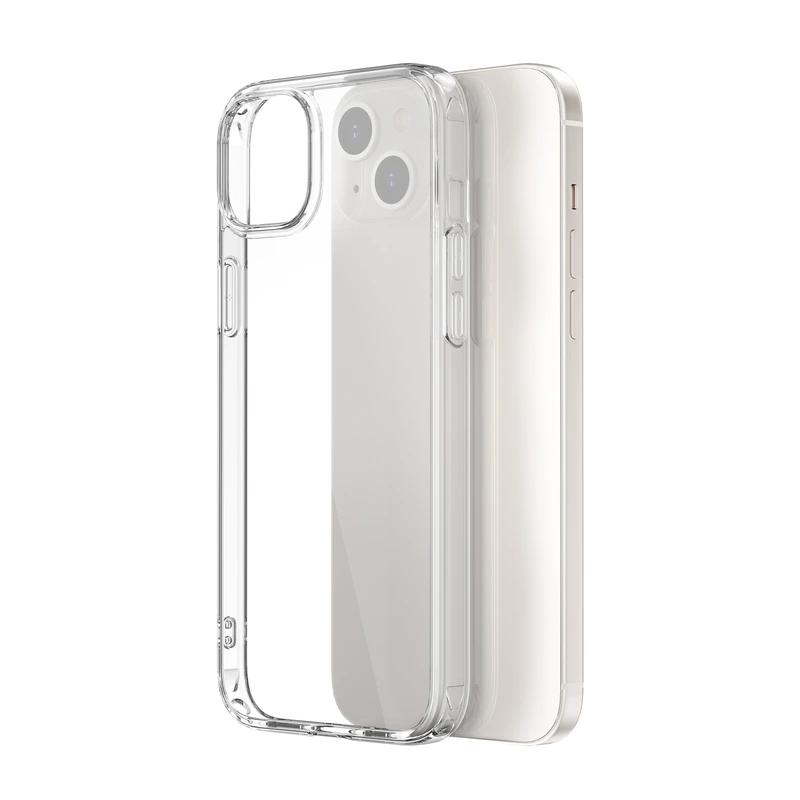 Чохол для смартфона WIWU ZCC-108 Phone Case For IP 14/6.1 — фото 5