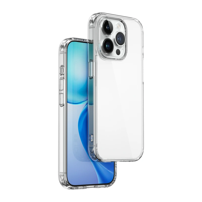 Чохол для смартфона WIWU ZCC-108 Phone Case For IP 14/6.7 Pro Max — фото 4