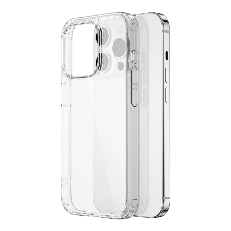 Чохол для смартфона WIWU ZCC-108 Phone Case For IP 14/6.7 Pro Max — фото 5