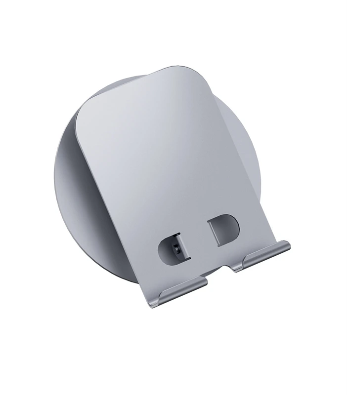 Тримач для мобільного 360° Foldable Desktop Rotation Phone Stand ZM-014 — фото 4