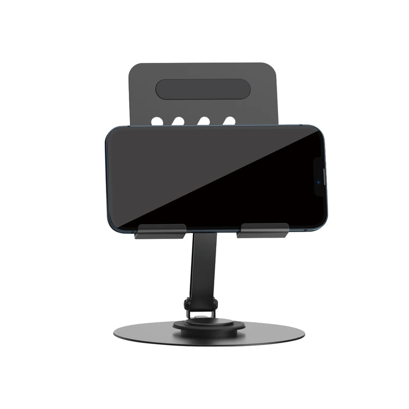 Тримач для мобільного  Desktop Rotation Stand ZM-013 — фото 3
