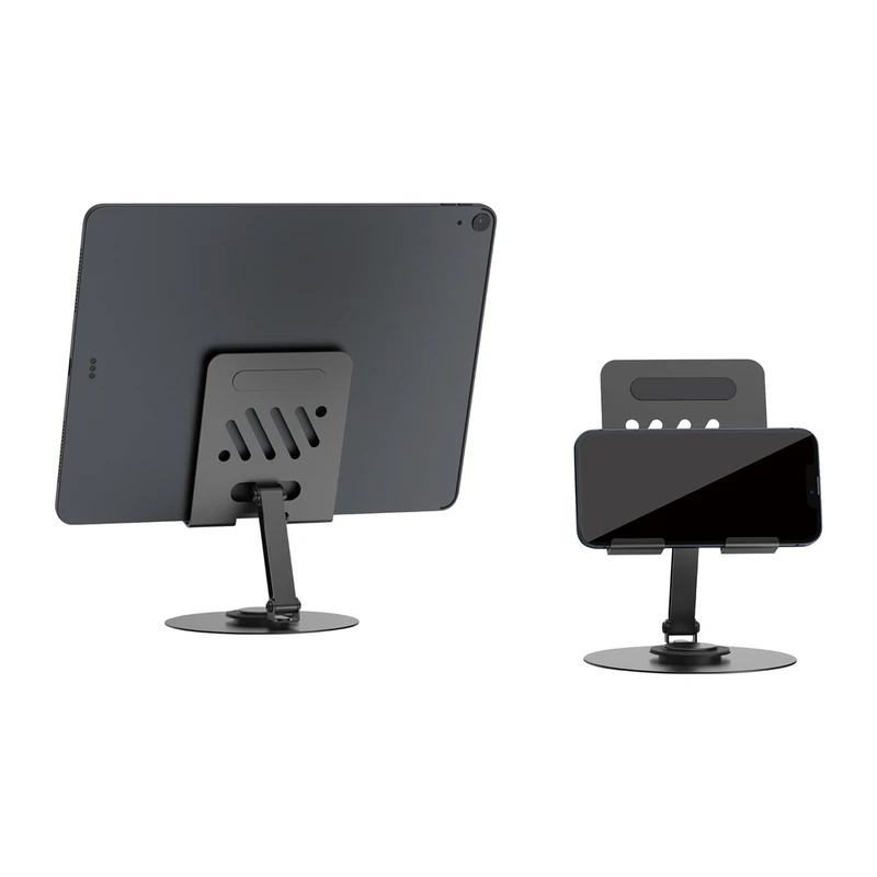 Тримач для мобільного  Desktop Rotation Stand ZM-013 — фото 5