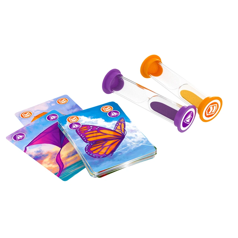 Повітряні змії (Kites)