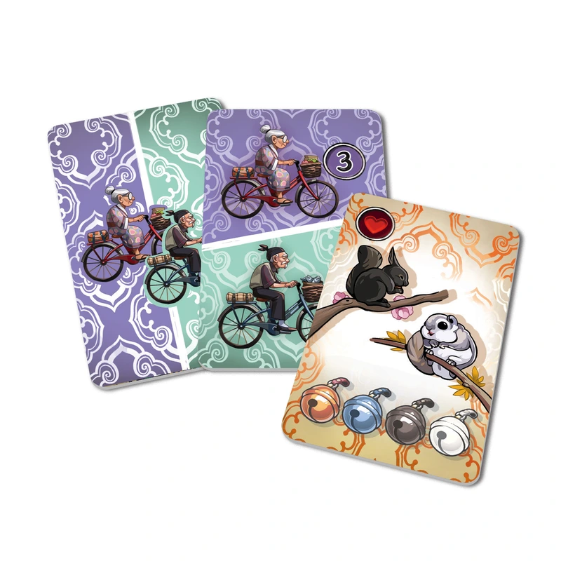 Котики Кіото (Kyoto no Neko)