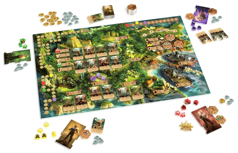 Quetzal (Кецаль)