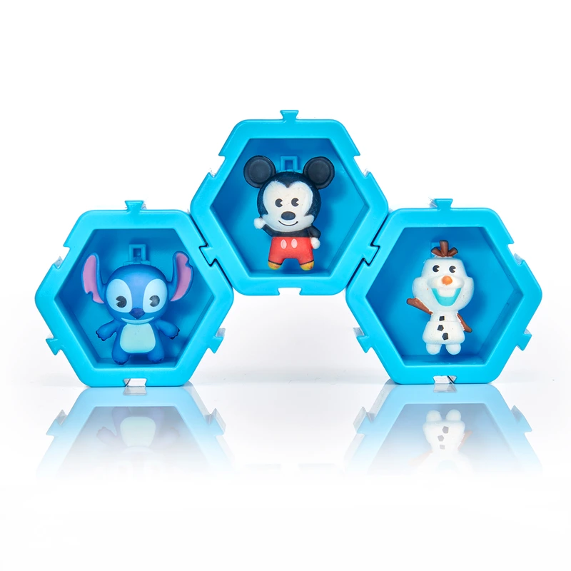 Колекційна фігурка NANO PODS - ДІСНЕЙ (в асорт., в диспл.)