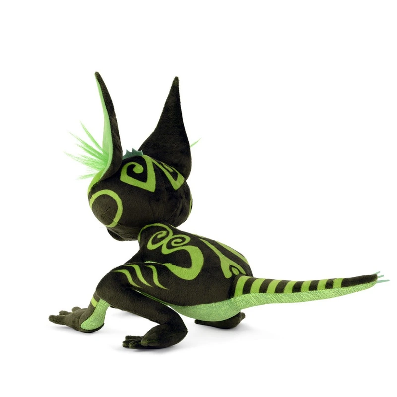 Дитяча м'яка іграшка "Мавка. Лісова пісня Квусь" FWPSWAMPY23GN0000