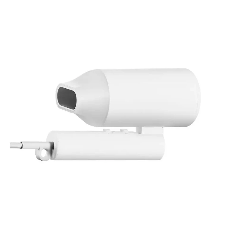 Фен Xiaomi Compact Hair Dryer H101 1600W (White) EU