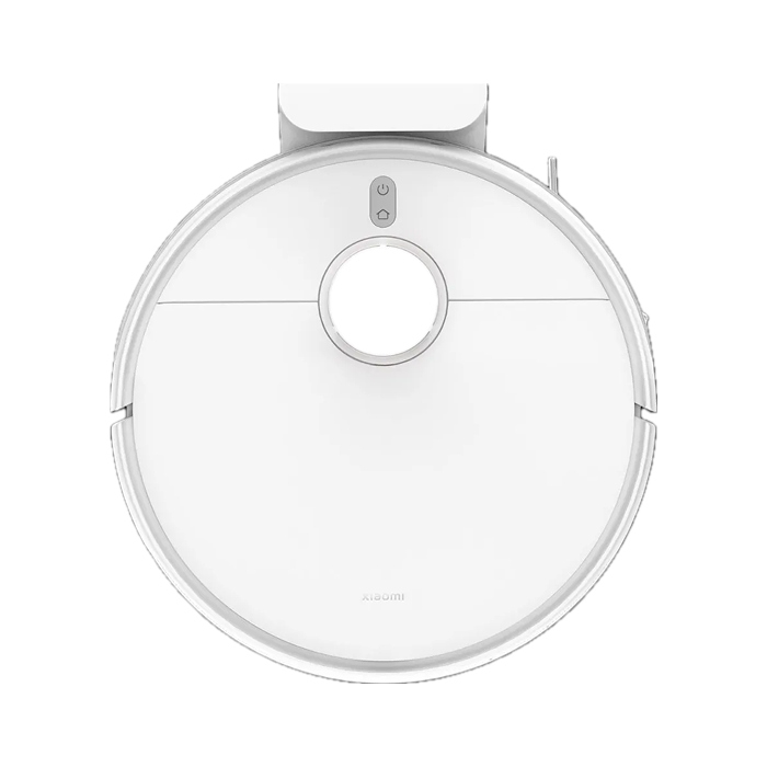Робот-пилосос з вологим прибиранням Xiaomi Robot Vacuum S40C EU