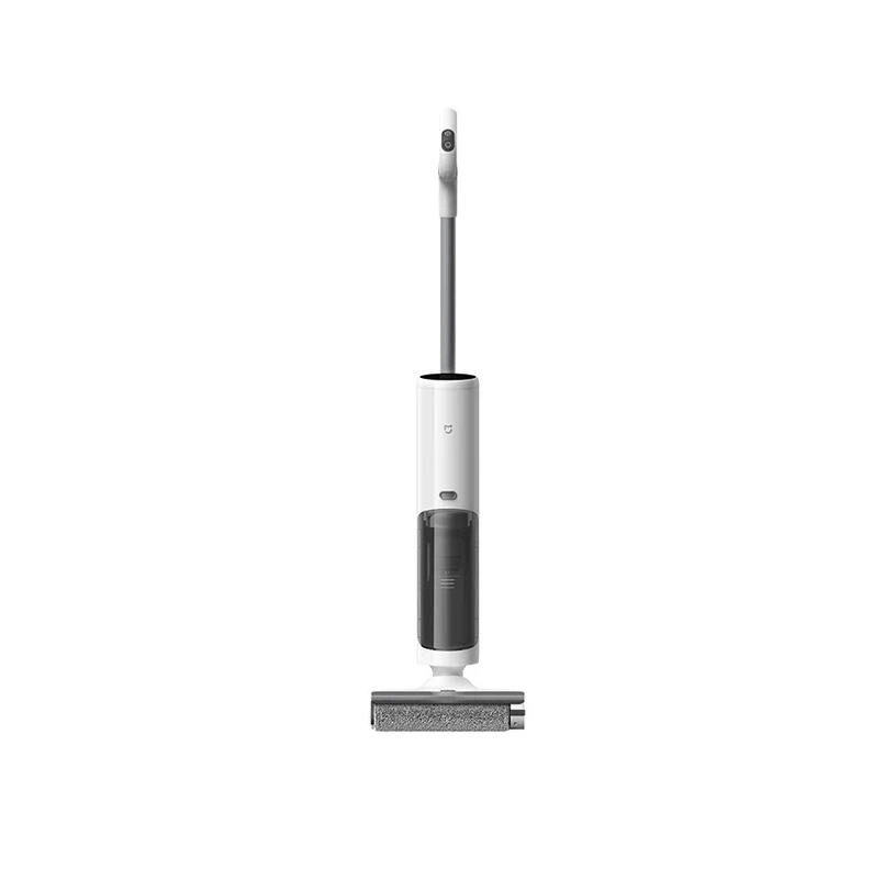 Бездротовий миючий пилосос Xiaomi Mi Home Wireless Floor Washing Machine 4C + (перехідник на EU розетку)