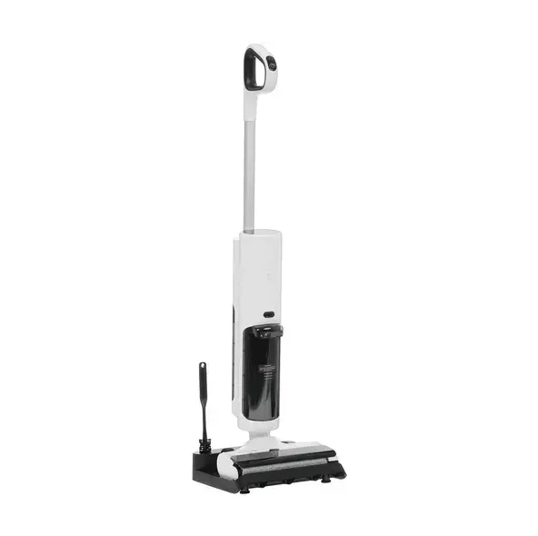 Бездротовий миючий пилосос Xiaomi Mijia wireless handheld vacuum cleaner 2C C305 + (перехідник на EU розетку)