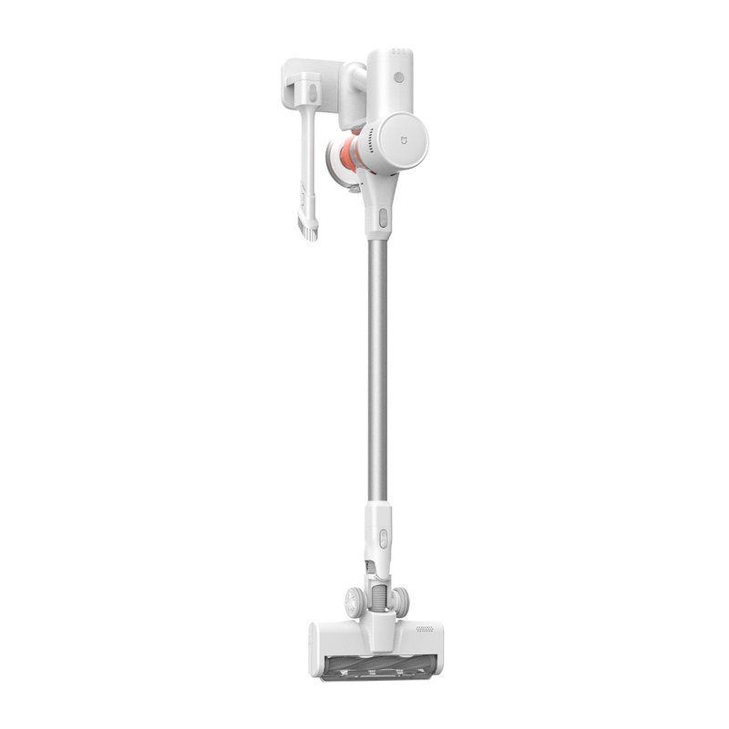 Бездротовий пилосос Xiaomi Mi Home Wireless Vacuum Cleaner 4C + (перехідник на EU розетку)