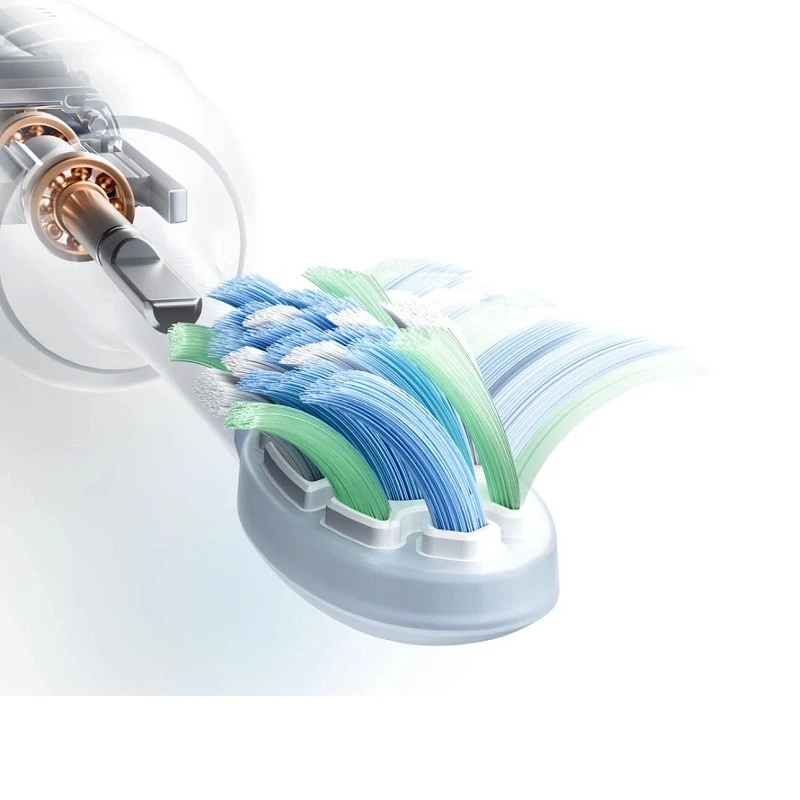 Електрична зубна щітка Xiaomi Mijia Sonic Sweep Electric Toothbrush CN