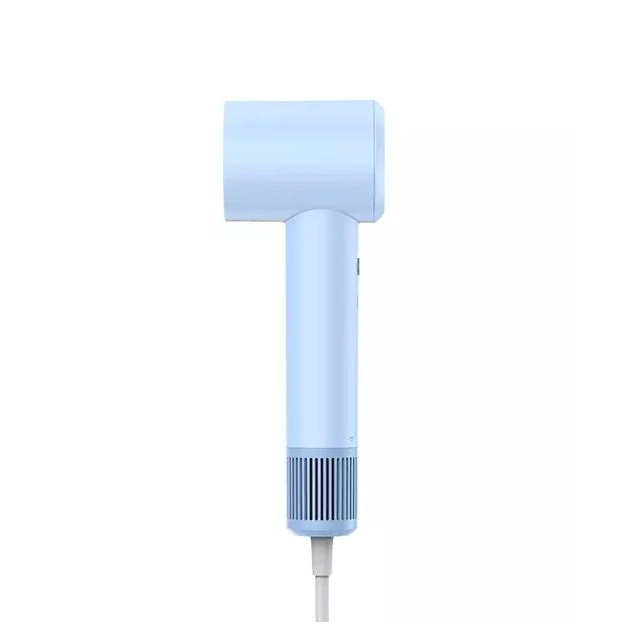 Фен Xiaomi MiJia Hair Dryer H501 SE Blue + (перехідник на EU розетку)