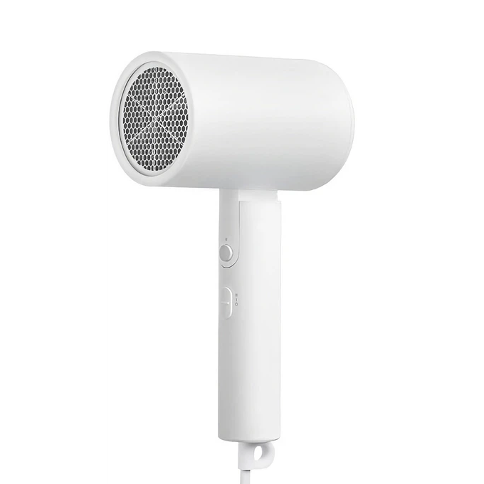 Фен Xiaomi Mijia portable hair dryer H101  white (Китайська вилка)
