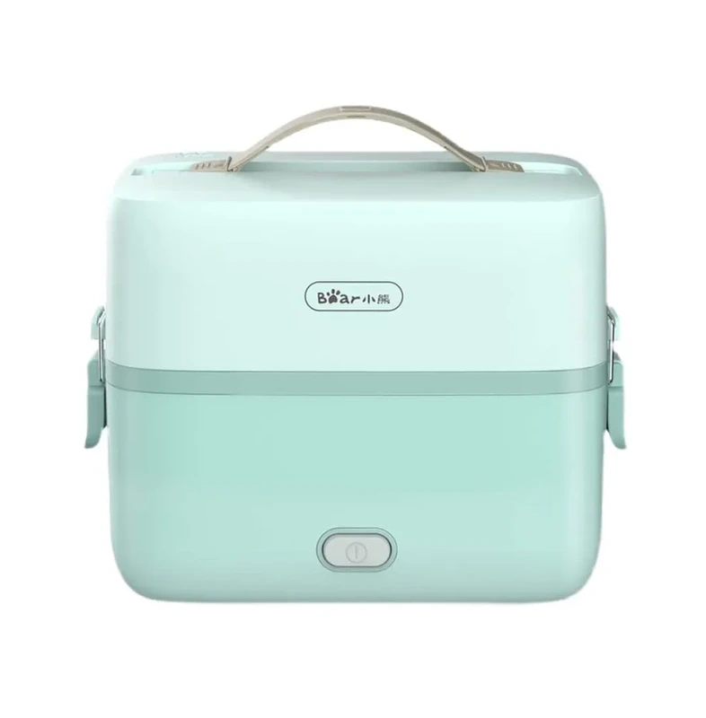 Ланч-бокс з підігрівом Xiaomi Little Bear Small Bag Electric Lunch Box Small File DFH-B12E1
