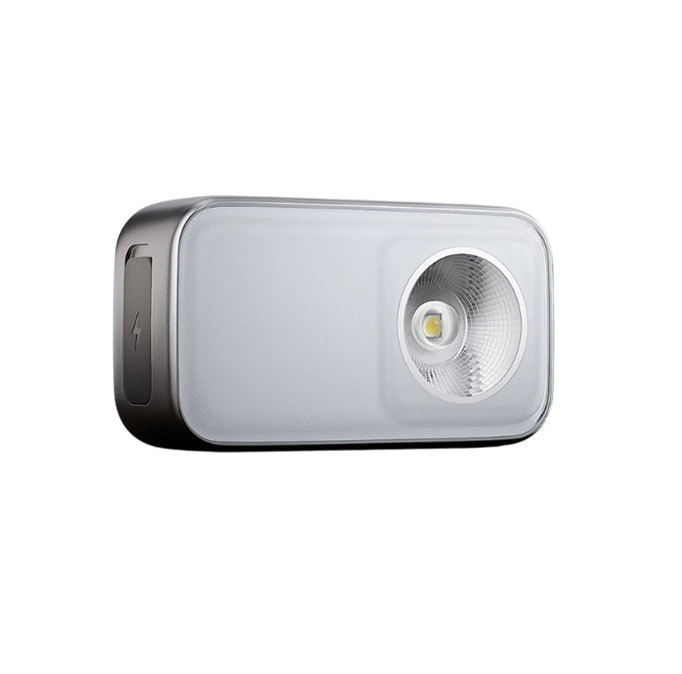 Ліхтар Xiaomi MIJIA Outdoor Multi functional Lamp