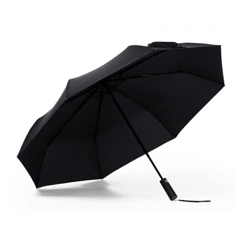 Парасолька автоматична DAILY ELEMENTS Memory folding automatic umbrella