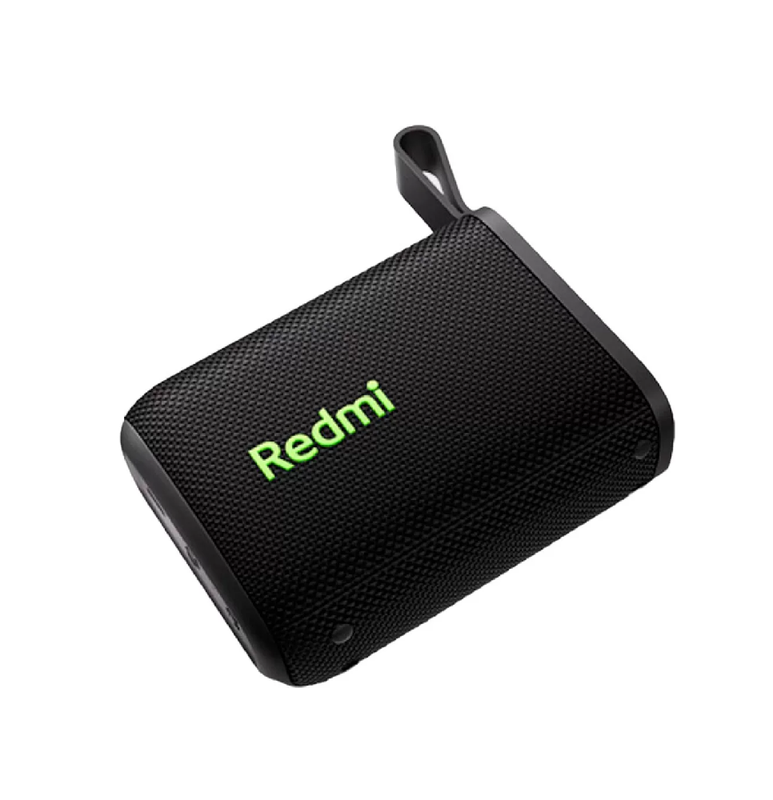 Портативна колонка Redmi Bluetooth Speaker, 4W, IP67, Black