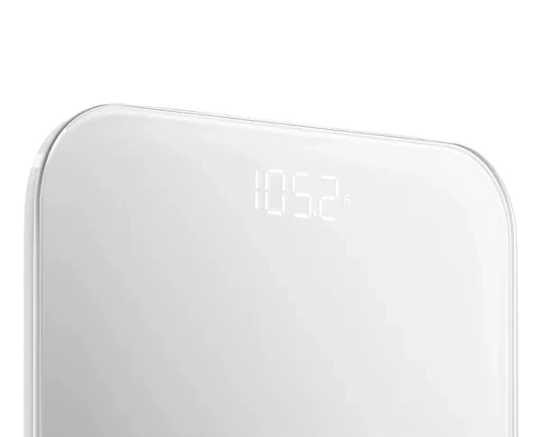 Розумні ваги Xiaomi Mijia Scale S200 Bluetooth 5.0 White