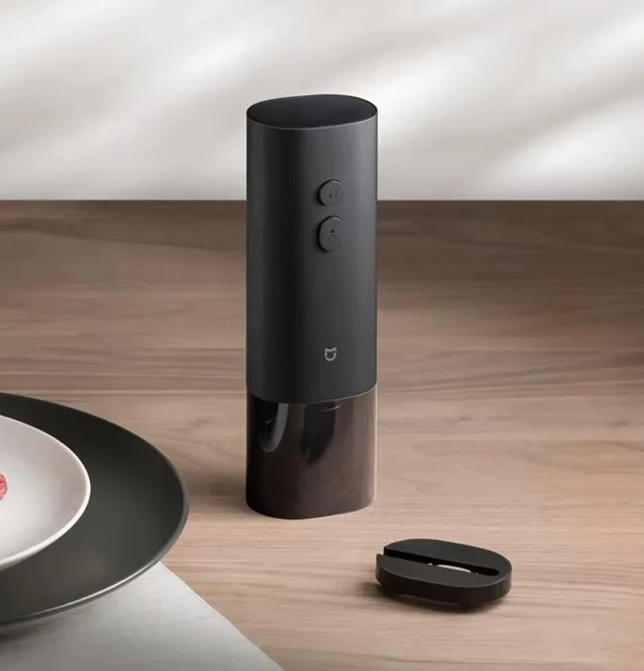 Штопор Xiaomi Mijia Electric Red Wine Bottle Opener