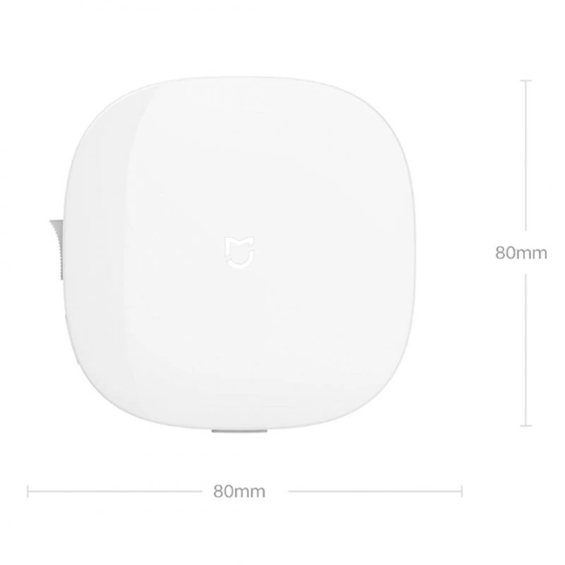 Термопринтер для друку наклейок Xiaomi Mi Home Label Printer Set