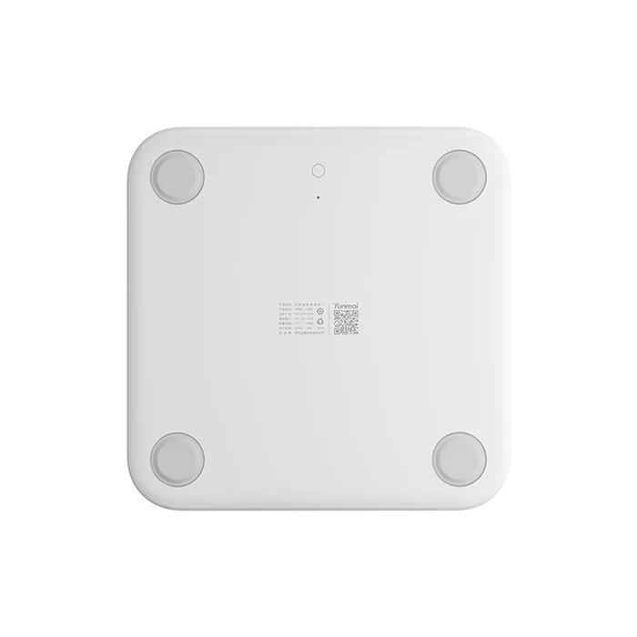 Ваги підлогові Xiaomi Yunmai SE3S intelligent body fat scale charging model