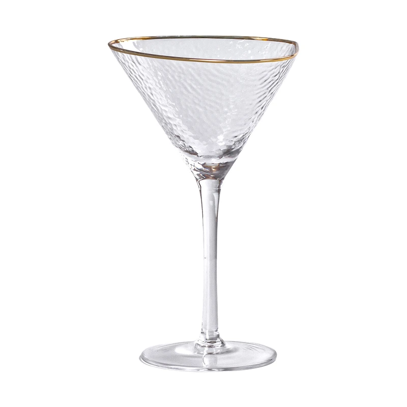 Набір із шести бокалів для мартіні об'ємом 200 мл HP-16-24