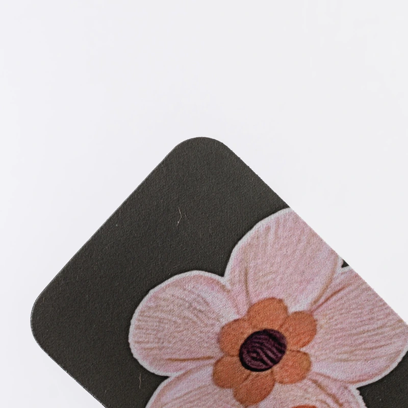 Вологовбираючий килимок для раковини під кран із поліестеру 37,5*13 см HP-42-11GR