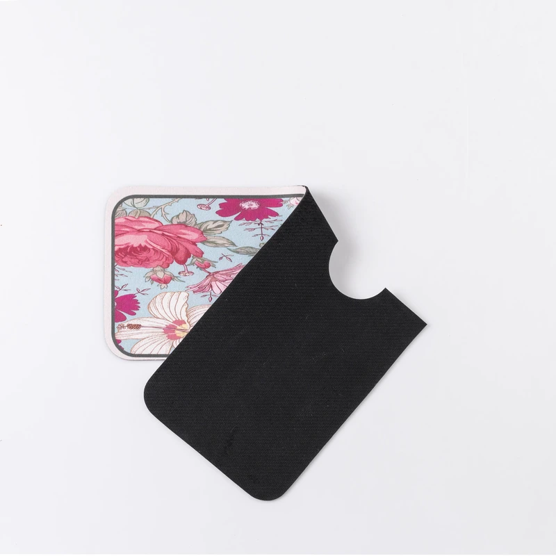 Вологовбираючий килимок для раковини під кран із поліестеру 37,5*13 см HP-42-11ML