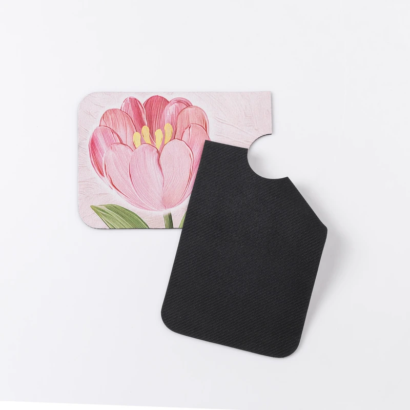 Вологовбираючий килимок для раковини під кран із поліестеру 37,5*13 см HP-42-11P