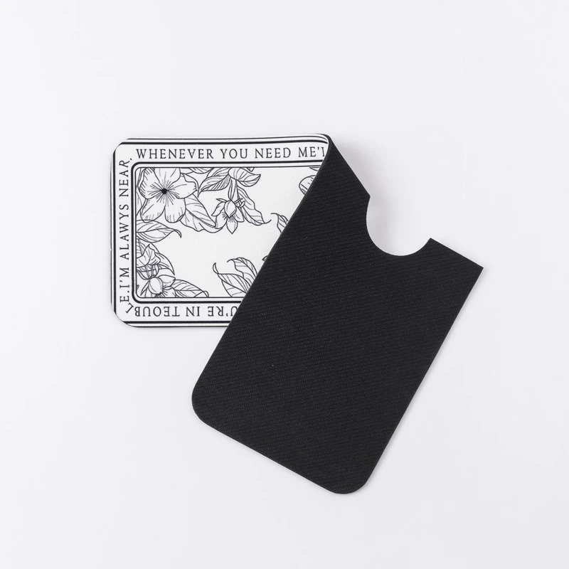 Вологовбираючий килимок для раковини під кран із поліестеру 37,5*13 см HP-42-11W