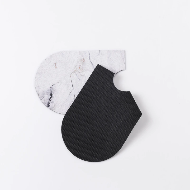 Вологовбираючий килимок для раковини під кран із поліестеру 37,5*13 см HP-42-12G