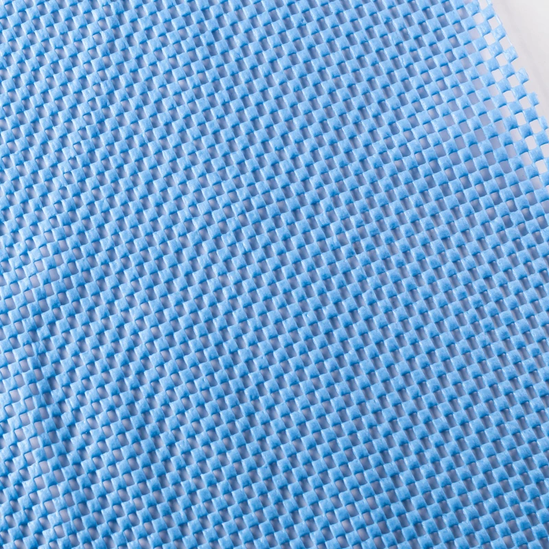 Кухонний силіконовий килимок з протиковзкою поверхнею 39×30 см HP-42-5BL