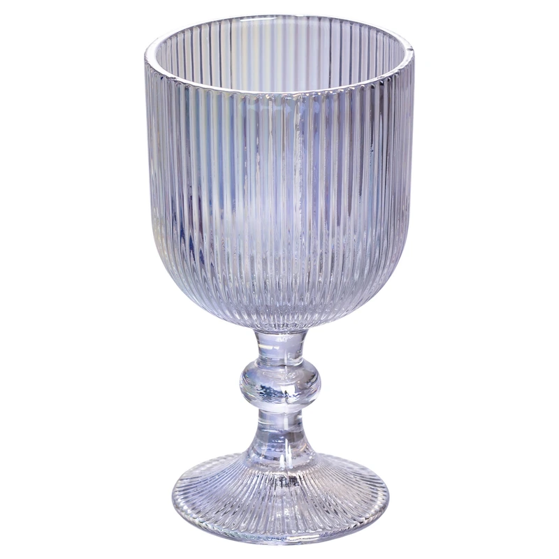 Набір келихів для вина 6 (шт) по келихи під вино 300 (мл) на ніжці келихи винні HP7115RB