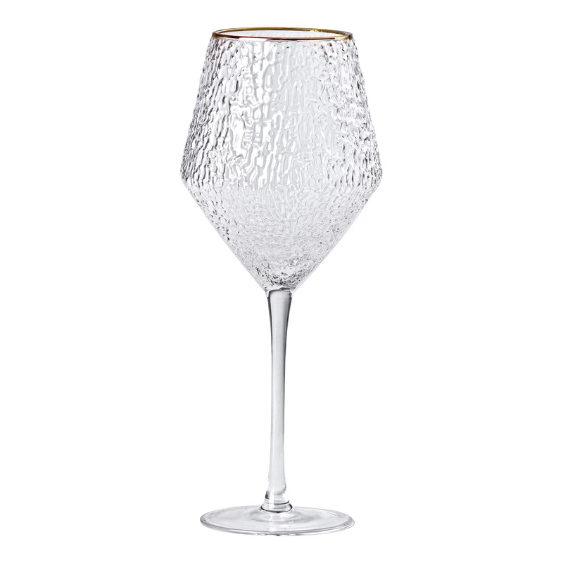 Набір келихів з тонкою ніжкою 6 штук по 600 мл HP-16-1