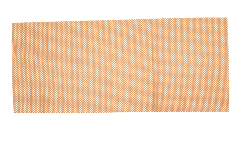 Килимок для кухні ванної туалету підлоговий із спіненого ПВХ 90×38 см HP-42-6BR