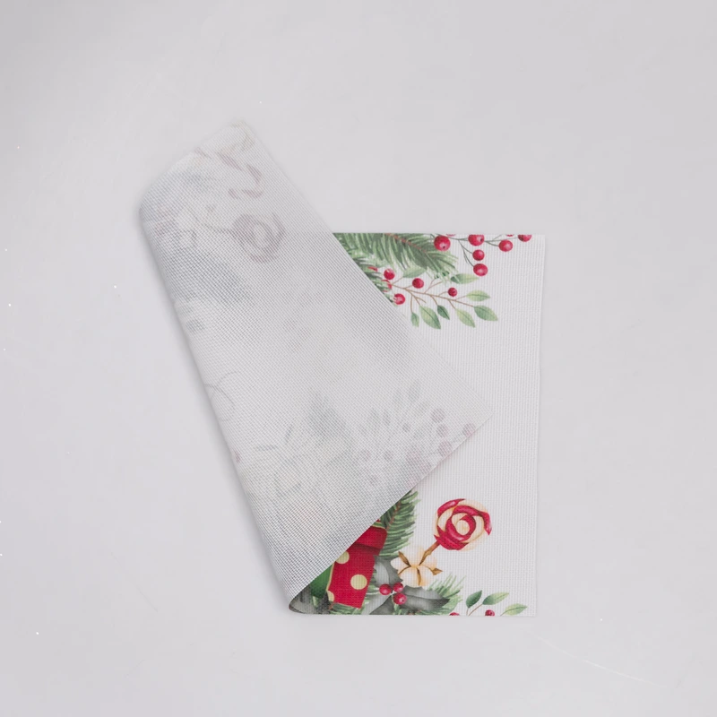 Килимок для сервірування столу Christmas 45*30 см HP-36327-10