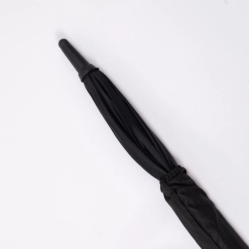 Парасоля-тростина класична міцна надійна з поліестеру від дощу HP-23-17