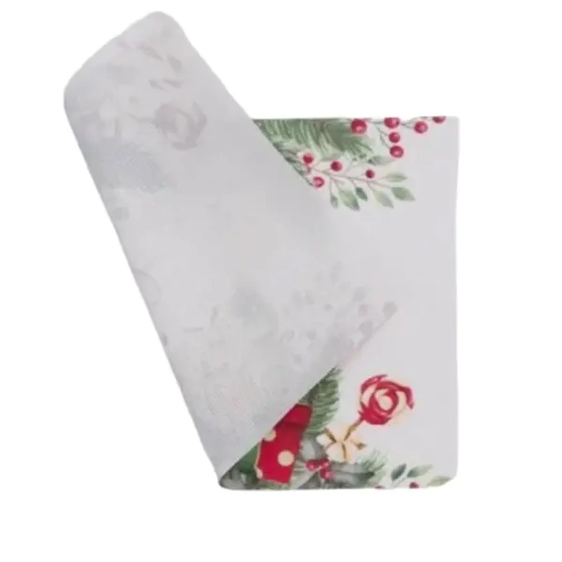 Килимок для сервірування столу Christmas 45*30 см HP-36327-10