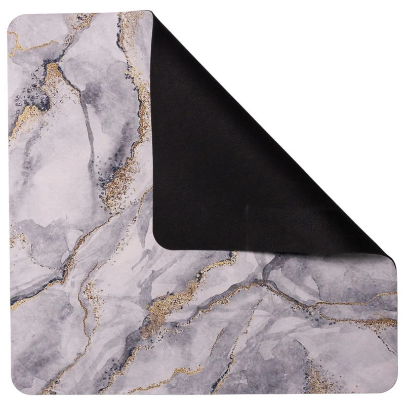 Килимок універсальний Contour 58*58 см діатомітовий Yiwu HP-42-163 — фото 3