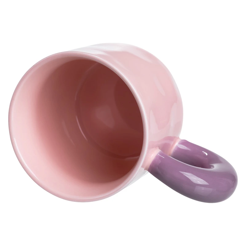 Чашка порцелянова Labubu Sweet Memories 400 (мл) подарункова кружка прикольна чашка для дітей на подарунок FM-22A