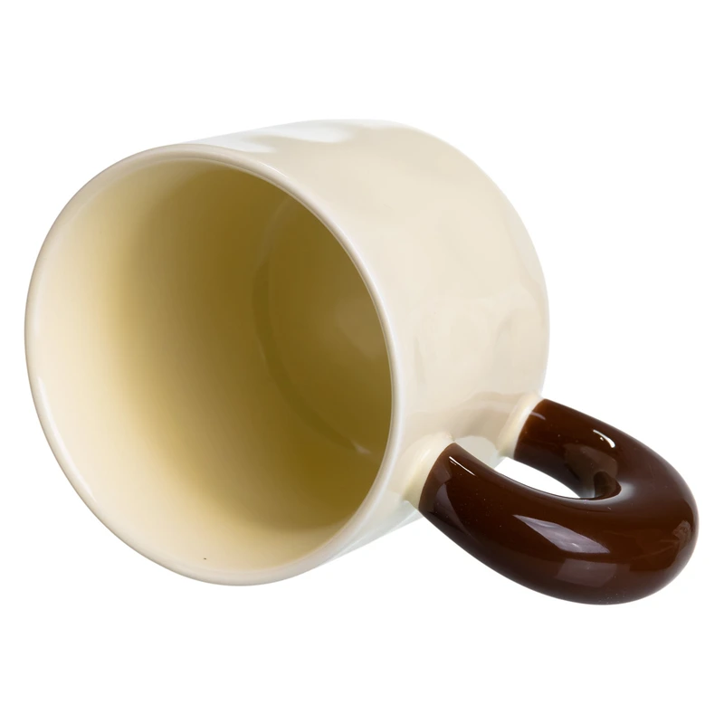 Чашка порцелянова Labubu The Monsters 400 (мл) подарункова кружка прикольна чашка для дітей на подарунок FM-21B