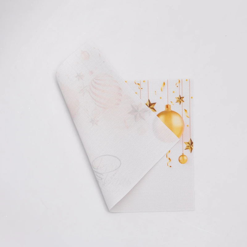 Килимок для сервірування столу Merry Christmas 45*30 см HP-36327-2