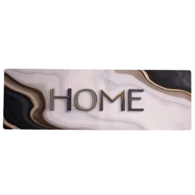 Набір килимків діатомітових Home 58*38 см/ 118*38 см Yiwu HP-42-210