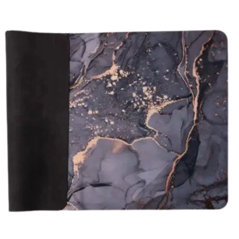 Набір килимків для ванної та туалету Luxury Marble 50*80/40*50 см Yiwu HP-42-180 — фото 4