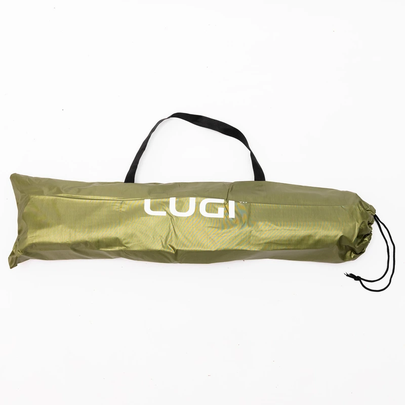 Намет 2-3 місний 200x150x120 см туристичний палатка кемпінг риболовля природа відпочинок SJ-0005